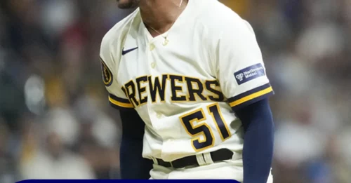 Yankees Quietly Negotiating to 'Snatch' Top 29-Year-Old Power Pitcher from Brewers!