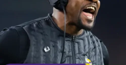 Vikings in Turmoil? 2 Coaches Expected to Exit Amidst Major Shake-Up!