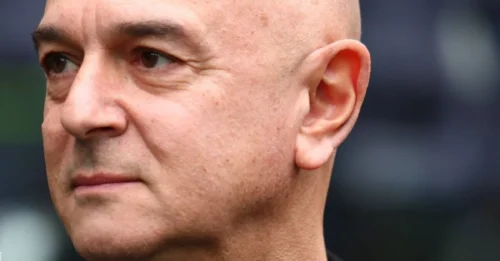 Tottenham HIT with HEAVY £75K Fine - Shocking FA Rule Breaches Against Man Utd Exposed!