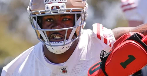 49ers' D-Line Roster Predictions Expose a Shocking Issue Fans Can’t Ignore!