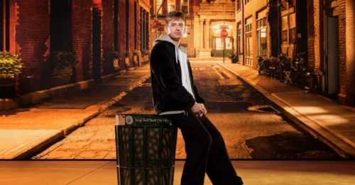 Next Gen NYC Star Charlie Zakkour’s Shocking 2023 Bankruptcy Revealed: Claimed He Had No Job, Only $1,500 to His Name – and Zero Assets!