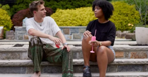 Bravo's 'Next Gen NYC' in Hot Water as Riley Burruss Exposes Shocking Racial Slights