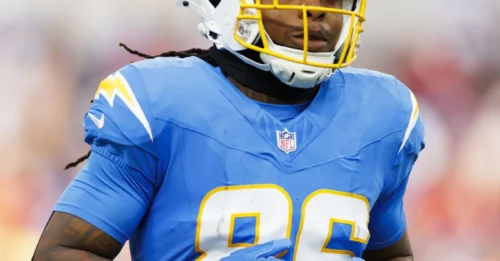 Buffalo Bills decisively cut contract with veteran receiver - shocking reason no one expected