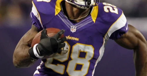 Did NFL history just make a HUGE mistake? Vikings legend shockingly left out!