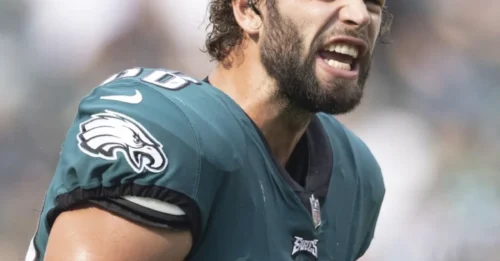 An NFL legend revealed the shocking truth about how Eagles' leaders kept their fire burning after the Super Bowl