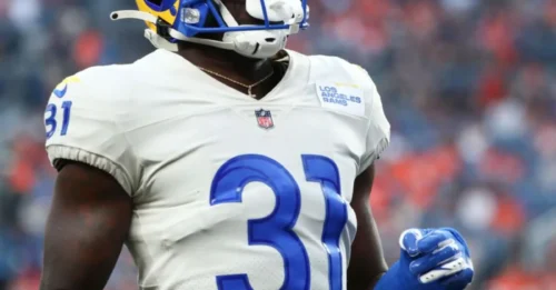 Blockbuster transfer: Former Super Bowl LVI champion with the Rams has officially joined the Dallas Cowboys, and it might be the boldest steal of the year!