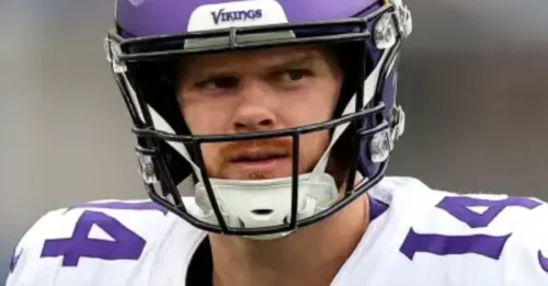 Sam Darnold abandons Vikings for a controversial reason - the truth behind it will shock you!