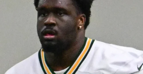 The secret behind why the Packers haven't signed rookie Anthony Belton - This is the reason no one expected!