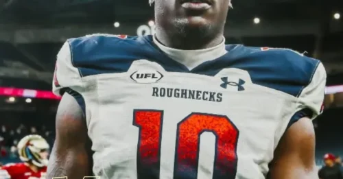 The Kansas City Chiefs shock fans by bringing back a familiar face after an explosive UFL season domination - this name will surprise you!