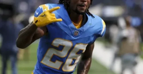 Eagles Are Quietly Negotiating With This Free Agent 'Defensive Assassin' – The Team Is Set to Shock the NFL!