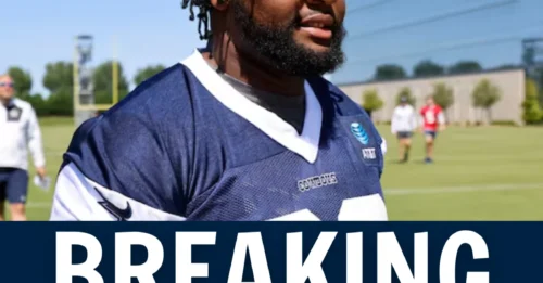 Dallas Cowboys make shocking move by cutting two fan-favorite defensive players