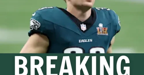 Eagles May Bench Cooper DeJean for a 5-Foot-11 Unknown Rookie Sensation!