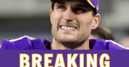 AFC East Team Shockingly Eyes Ex-Vikings QB as $40 Million Starter’s Replacement!