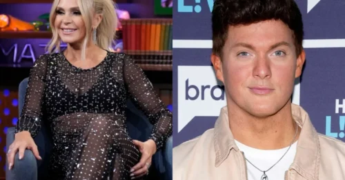 The Truth Behind Tamra Judge’s Shocking Apology to Zack Wickham!