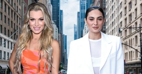 Lindsay Hubbard just dropped a bombshell – those Summer House spinoff rumors might be real after all!