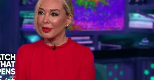 Marysol Patton didn’t hold back, calling Adriana de Moura a 
