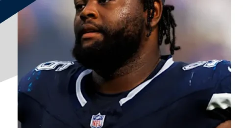 Cowboys Shock by Cutting Two Beloved Defensive Stars - More Bad News Coming?