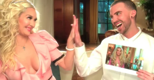The truth behind Erika Jayne and Mikey Minden's 'broken' relationship will leave you stunned!