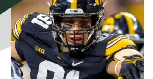 Packers Shock NFL by Trading $17 Million Tackle Star to Bengals for Unproven Pass Rusher – Fans Stunned!