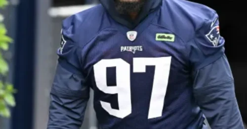 NFL’s biggest regret? Patriots’ $104M gamble on ex-Eagles star backfires spectacularly!