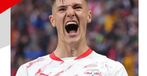 RB Leipzig sends shocking message to Benjamin Sesko after Arsenal's £88.5m transfer agreement!