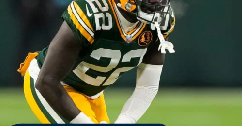 NFC East on Notice: Cowboys Snag Former Packers CB in Under-the-Radar Steal!