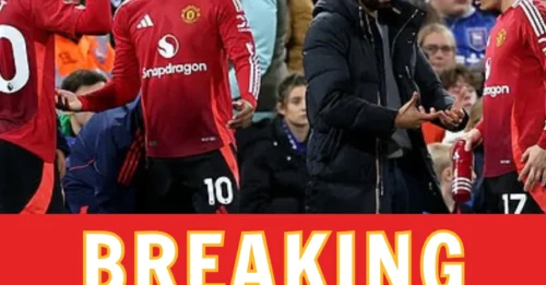Amorim's Brutal Purge Begins: FOUR Man United Stars Face Pre-Season Exile in Shock Squad Overhaul!