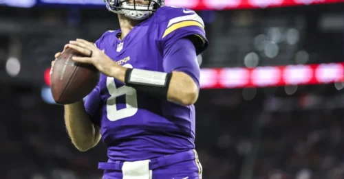 Former Vikings QB just ‘stole’ the $40M pass rusher’s spot at the New York Jets – a move that has shocked the entire NFL!