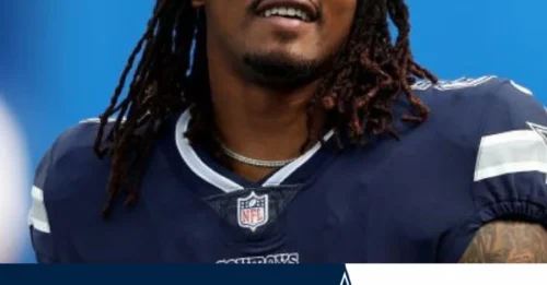 Ex-Cowboys star could unexpectedly solve Panthers' quarterback dilemma