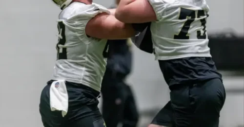 From an undrafted player to an unstoppable 