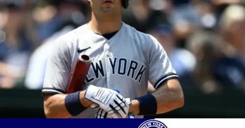 Yankees Pull Off Jaw-Dropping Deal to Re-Sign $15 Million Gold Glove Hero!