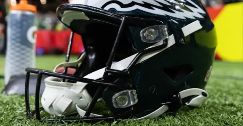 Shock! Eagles face a contract 'earthquake' - this star will cost them DEARLY!