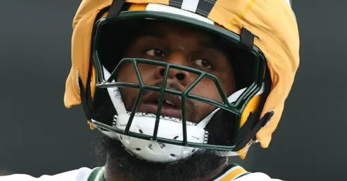 A careless move by the Packers GM may have doomed a crucial starter's future with the team!