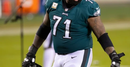 Eagles Trio Shockingly Left Off All-Quarter Century Team – Fans Are Furious!