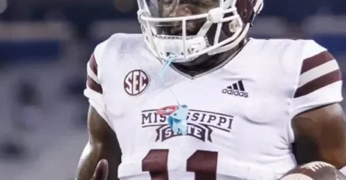 Chiefs lock down towering 6’5″ receiver in surprise post-camp signing!