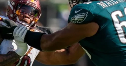 Why the Eagles’ $104 million ‘snub’ was a masterstroke they saw coming