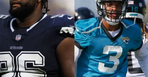 Cowboys Shock with Major Overhaul: Signing Two High-Priced Superstars While Cutting Two Names That Stunned Fans!