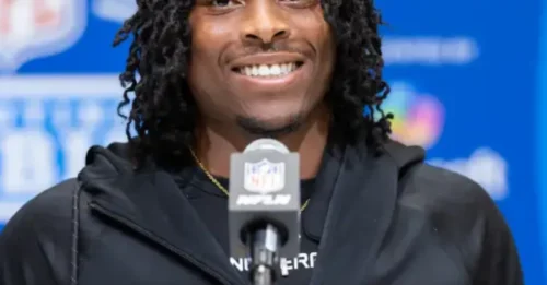 The 49ers just uncovered another Draft gem – a 5'8