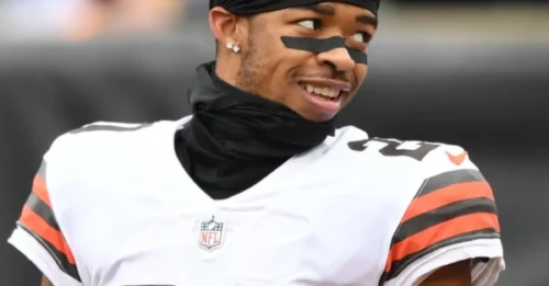 Eagles officially name blockbuster rookie – Browns’ $13.3 million monster set to make unprecedented history in Philadelphia!