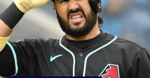 Yankees Pull Off Unthinkable Move – $66 Million All-Star Headed to Bronx to Save Infield!