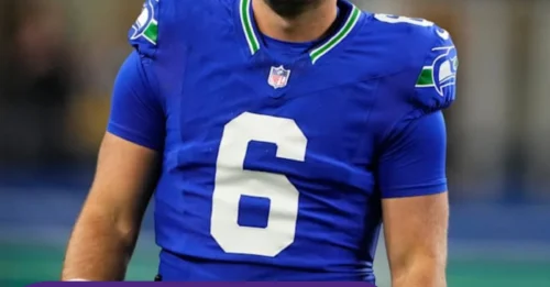 Breaking: Vikings Eye $100 Million QB as Shocking Replacement for Sam Howell