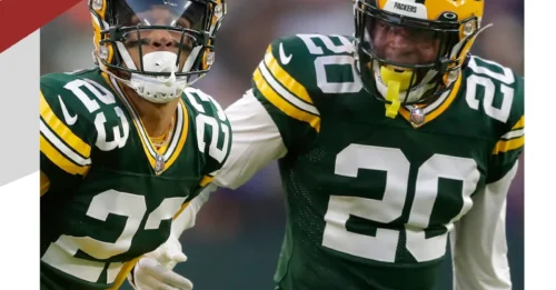 The 'shocking' reason why the 49ers refused to sign Jaire Alexander!