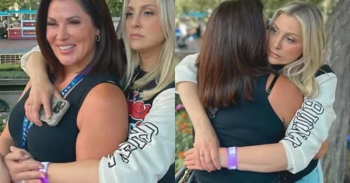 Gina and Emily Expose the Dubrows’ Fake Disneyland Magic!