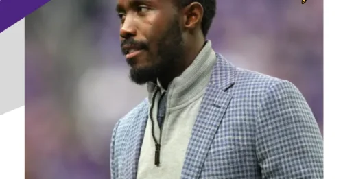 The $50 million burden weighs heavily on the Vikings just before Training Camp – Training Camp is about to start amidst a crisis!