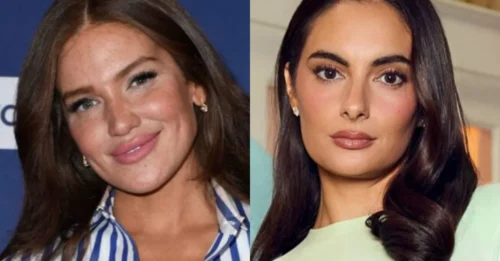 Brynn Whitfield blames Paige DeSorbo for her decision to leave RHONY!