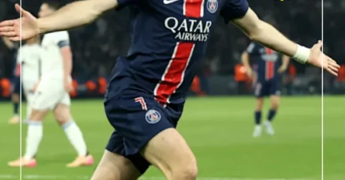 Red Devils Ready to Dump Kvaratskhelia Replacement for Cut-Price £30M
