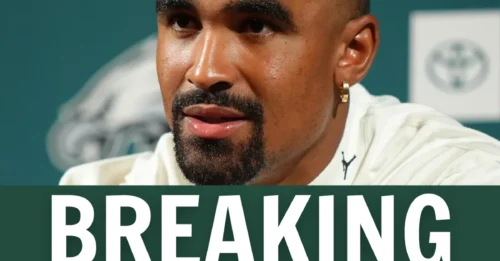 Jalen Hurts is shockingly underrated — 6 quarterbacks ranked ahead of him despite being worse!