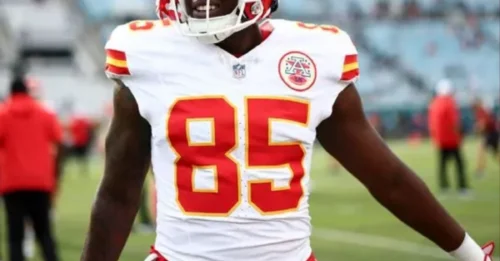 The Chiefs just added 2 new 'beasts' - a terrifying secret that makes opponents tremble!