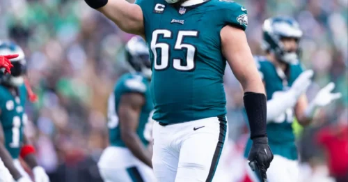 Eagles Legends DOMINATE ESPN’s All-Quarter Century Team – The Proof Is Undeniable!