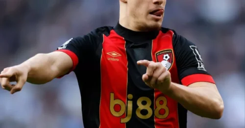 Wrexham is targeting Liverpool's young talent amid the shocking Milos Kerkez transfer!